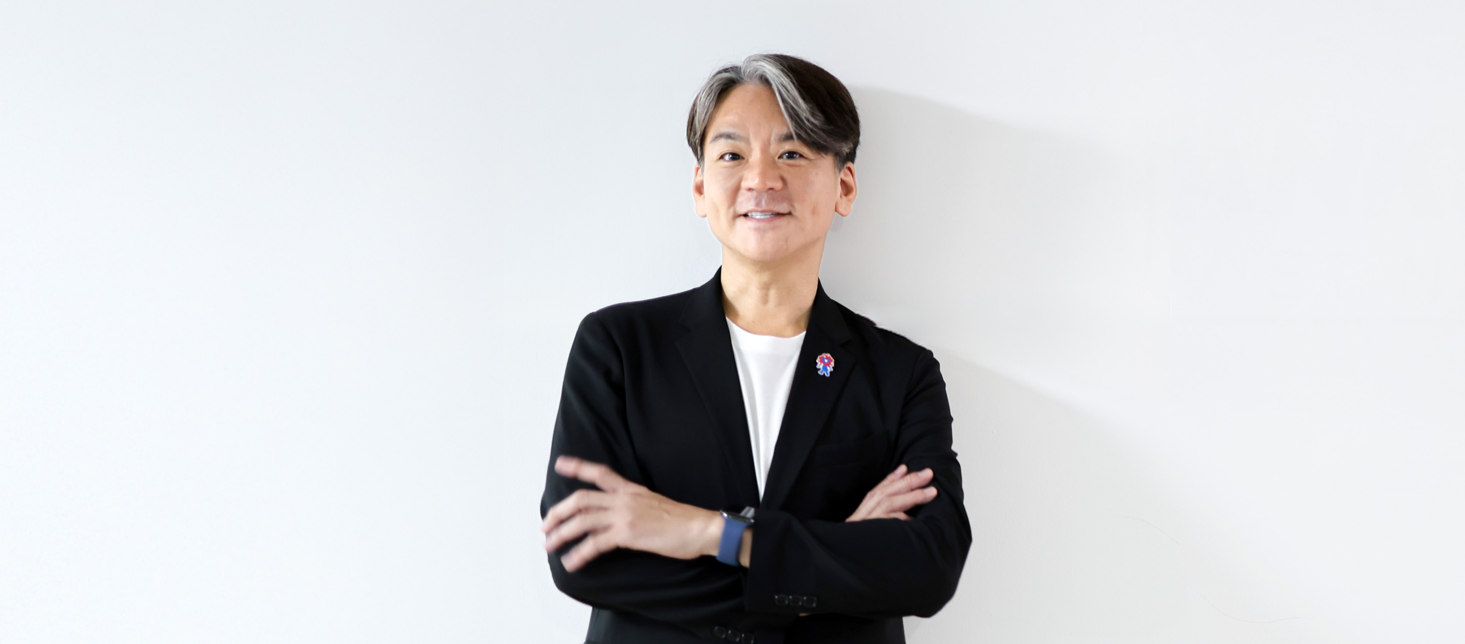 サンクスラボの代表村上