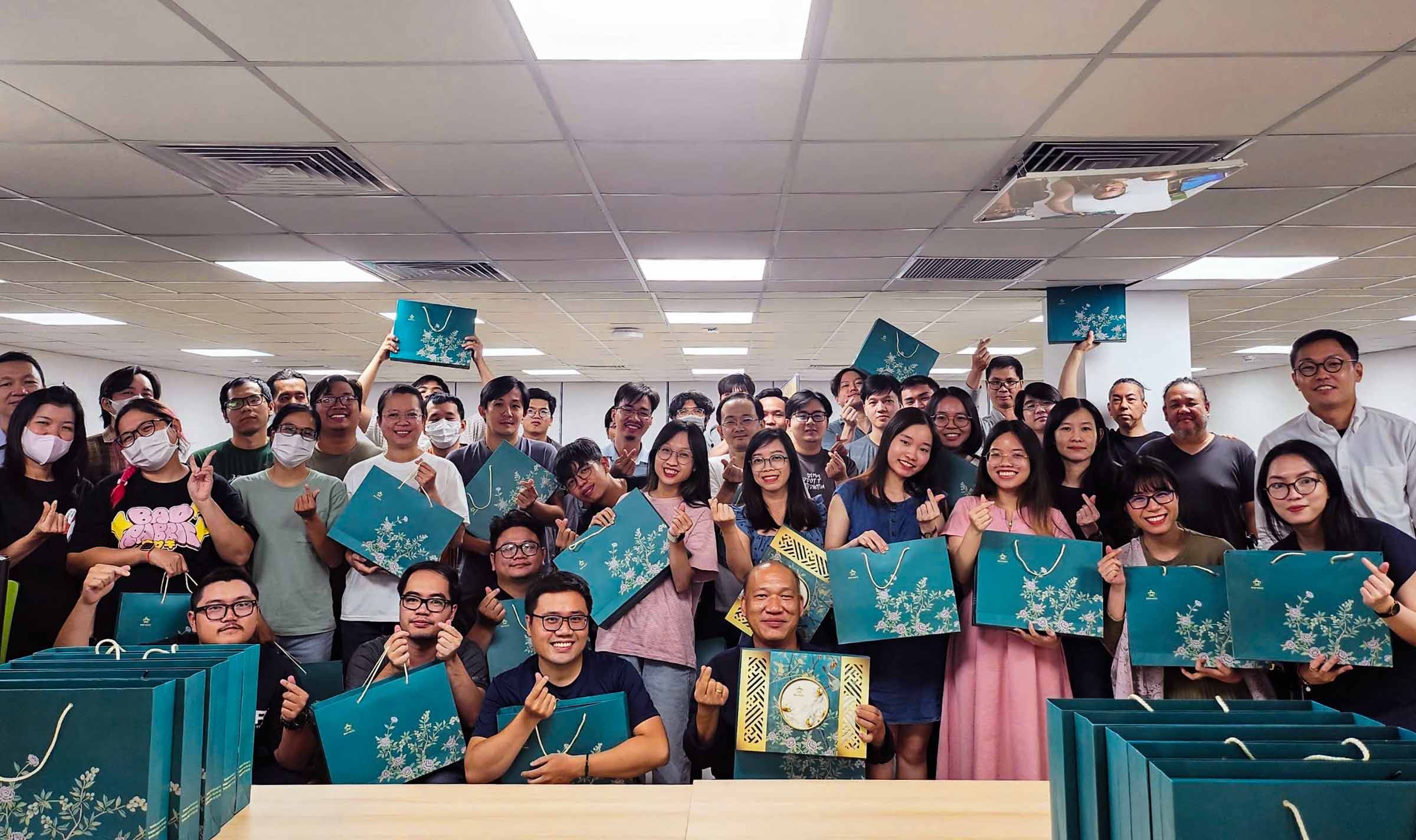 サンクスラボのデジタル領域に関する記事