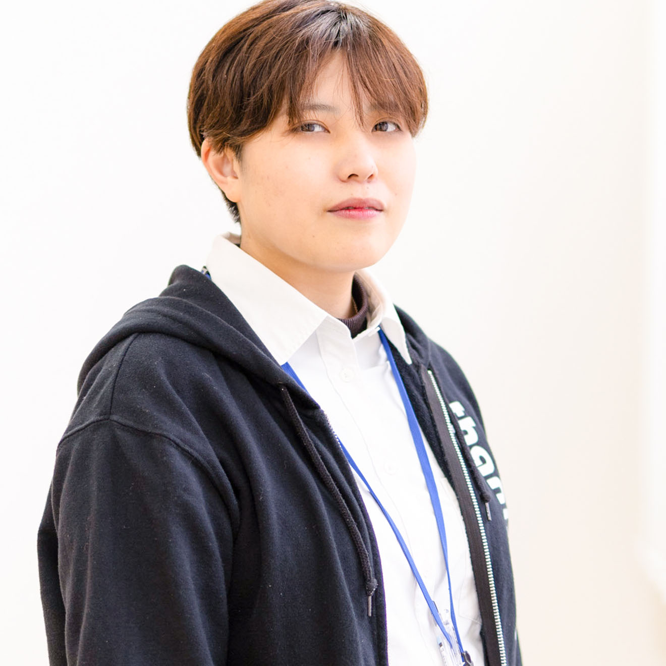 サンクスラボ拠点長屋良 美優