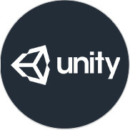 Unity ゲーム/VR/AR/MRの豊富な開発経験