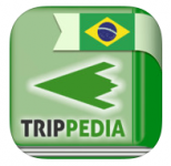 ブラジル旅会話帳(ポルトガル語)～TRIPPEDIA～