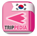 韓国語旅会話帳～TRIPPEDIA～